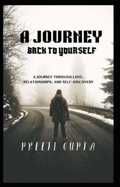 Produktbild: A Journey Back to Yourself