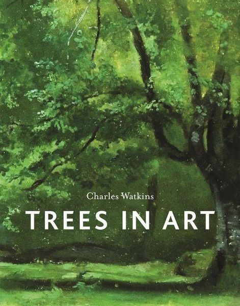 Produktbild: Trees in Art