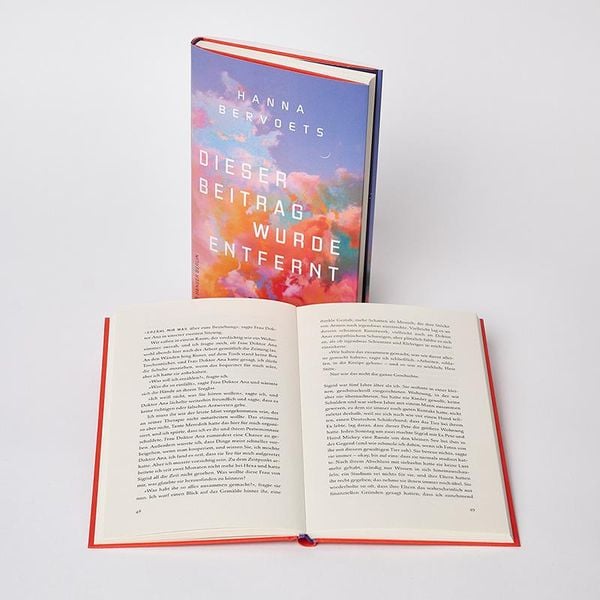 Produktbild: Dieser Beitrag wurde entfernt