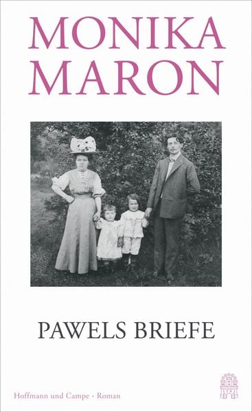 Produktbild: Pawels Briefe