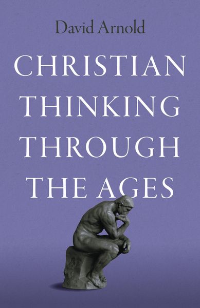 Produktbild: Christian Thinking through the Ages