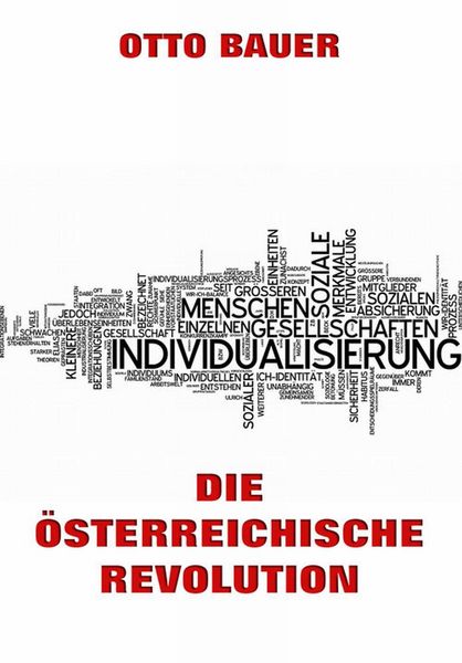 Produktbild: Die &ouml;sterreichische Revolution