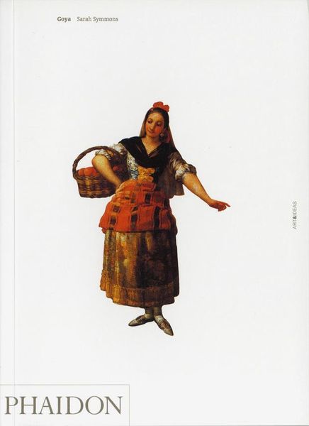 Produktbild: Goya