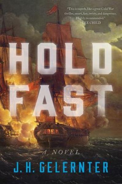 Produktbild: Hold Fast