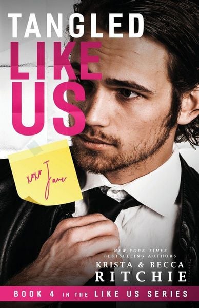 Produktbild: Tangled Like Us