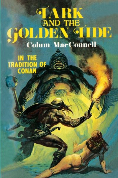 Produktbild: Tark and the Golden Tide