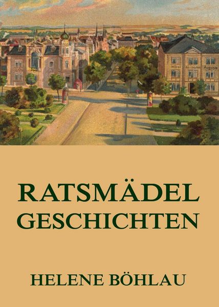 Produktbild: Ratsm&auml;delgeschichten