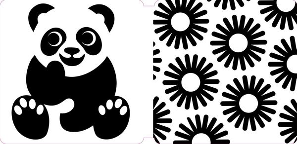 Produktbild: Spring Street Tummy Time