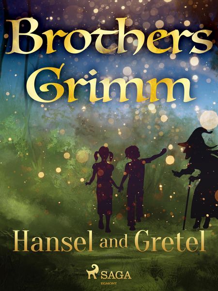 Produktbild: Hansel and Gretel