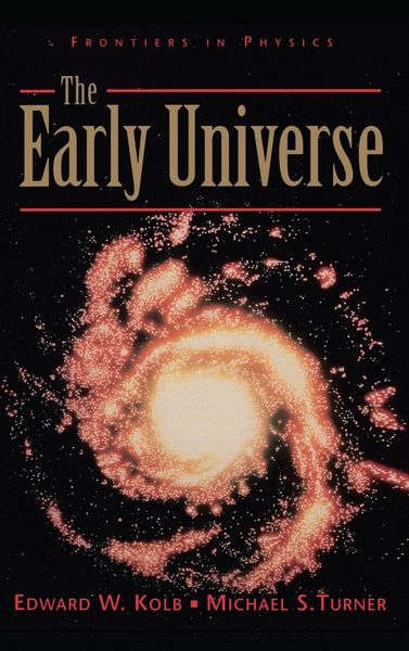 Produktbild: The Early Universe