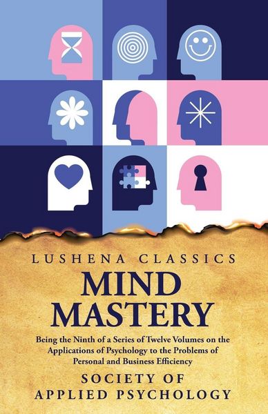 Produktbild: Mind Mastery Being the Ninth of a Series of Twelve Volumes