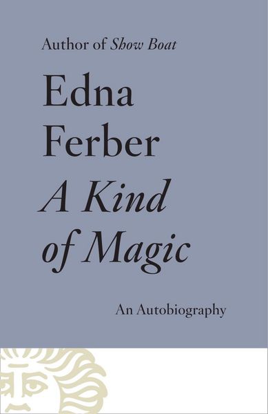 Produktbild: A Kind of Magic