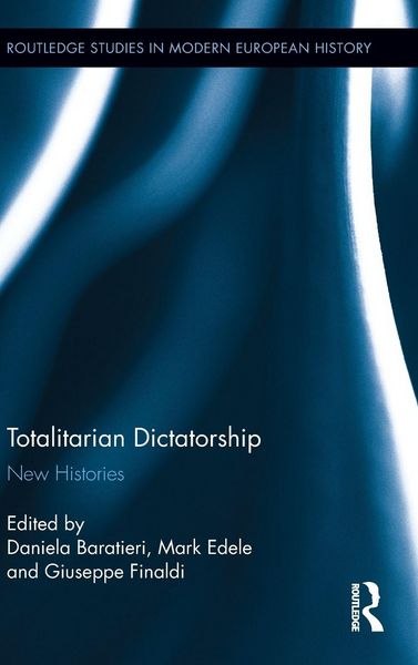 Produktbild: Totalitarian Dictatorship