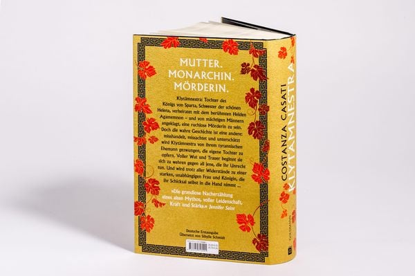 Produktbild: Klyt&auml;mnestra