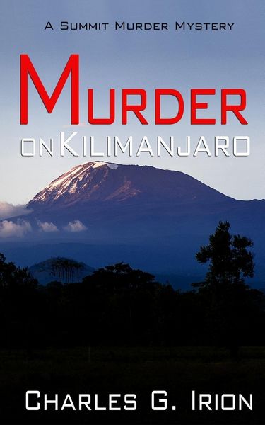 Produktbild: Murder on Kilimanjaro (Summit Murder Mystery, #7)