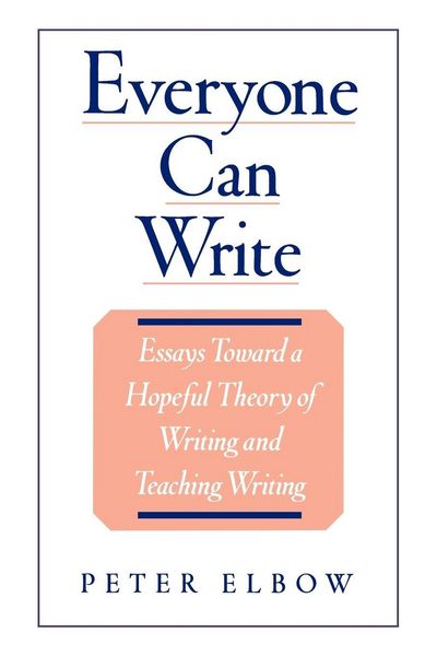 Produktbild: Everyone Can Write