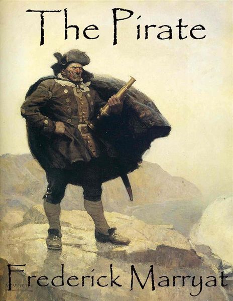 Produktbild: The Pirate