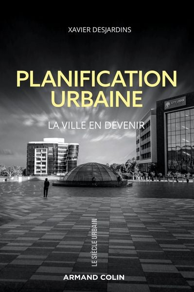 Produktbild: Planification urbaine