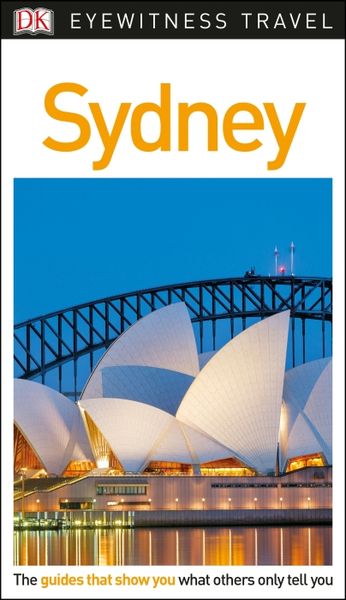 Produktbild: DK Sydney