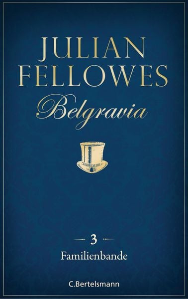 Produktbild: Belgravia (3) - Familienbande