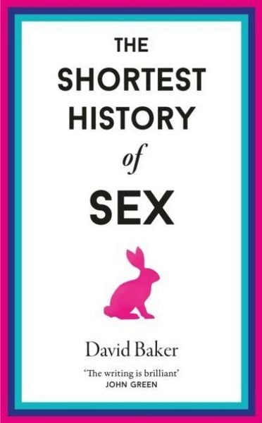 Produktbild: The Shortest History of Sex