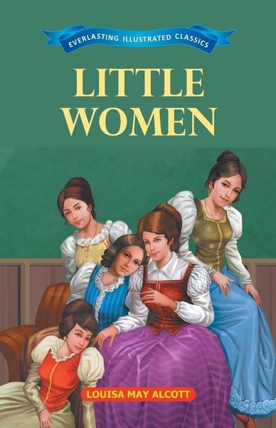 Produktbild: Little Women