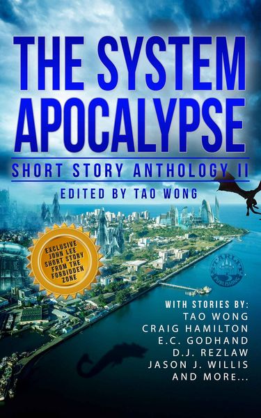 Produktbild: The System Apocalypse Short Story Anthology Volume 2 (The System Apocalypse anthologies, #2)
