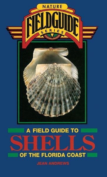 Produktbild: Field Guide to Shells of the Florida Coast