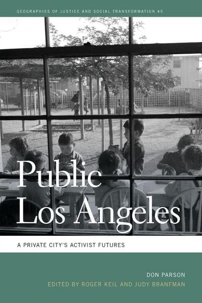 Produktbild: Public Los Angeles