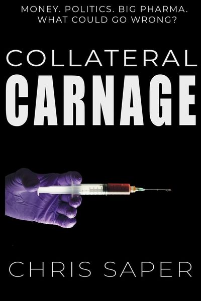 Produktbild: Collateral Carnage