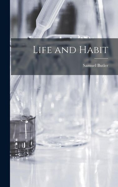 Produktbild: Life and Habit