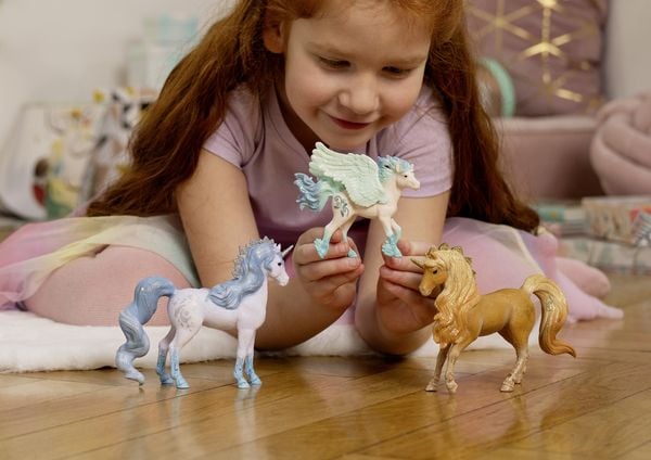Produktbild: schleich&reg; 70822 Einhorn Hengst