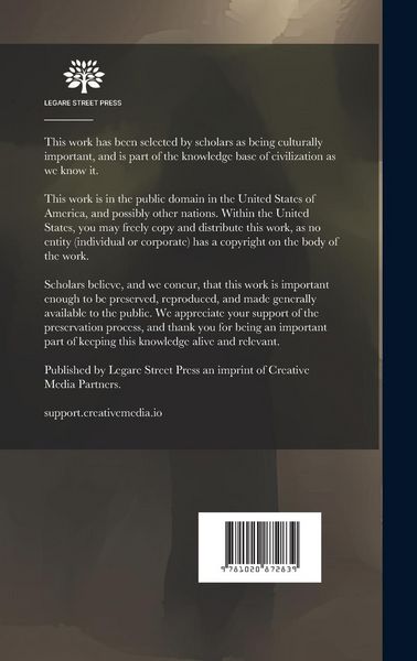Produktbild: Charters of American Life Insurance Companies