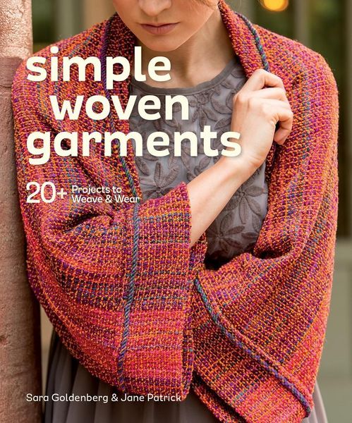 Produktbild: Simple Woven Garments