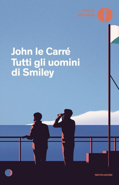 Produktbild: Tutti gli uomini di Smiley