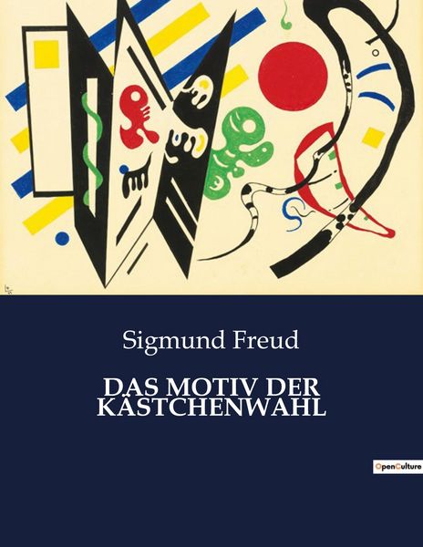 Produktbild: Das Motiv der K&auml;stchenwahl