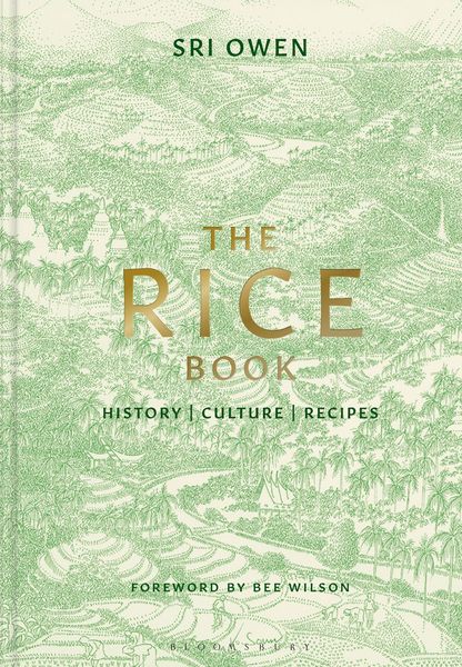 Produktbild: The Rice Book