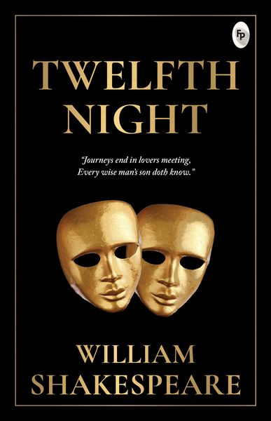 Produktbild: Twelfth Night