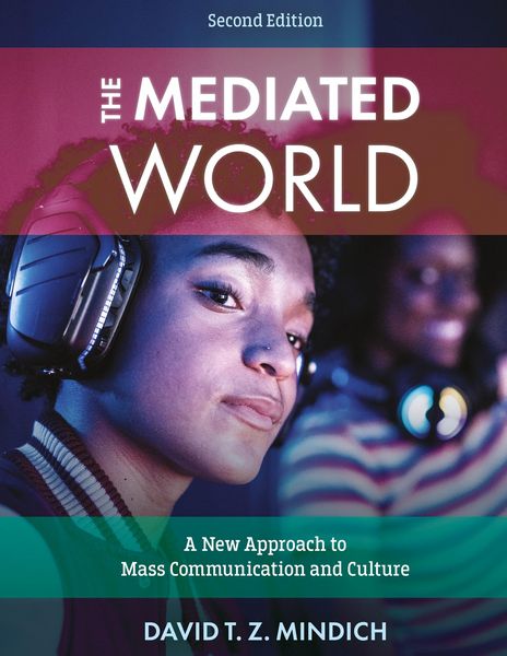 Produktbild: The Mediated World