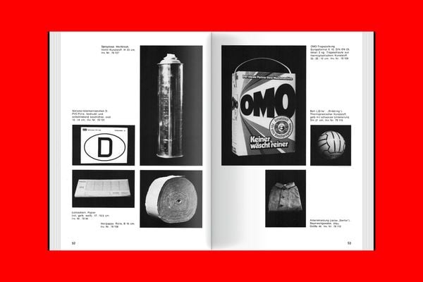 Produktbild: Das gew&ouml;hnliche Design