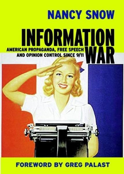 Produktbild: Information War