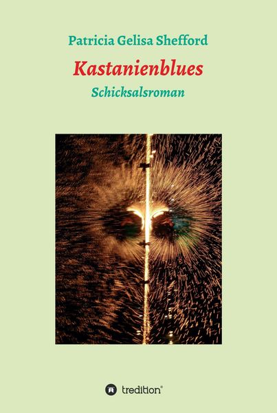 Produktbild: Kastanienblues