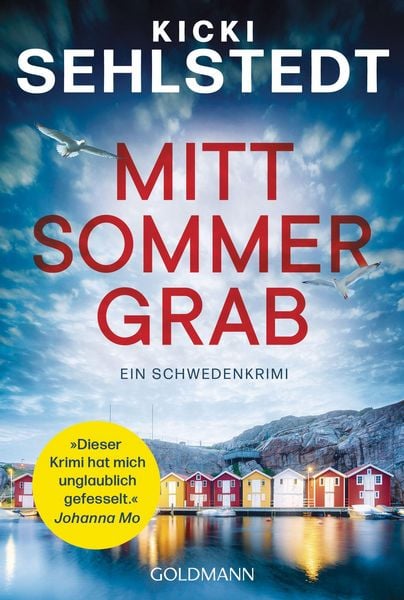 Produktbild: Mittsommergrab