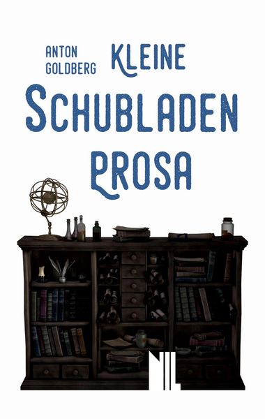 Produktbild: Kleine Schubladenprosa
