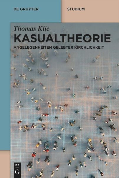 Produktbild: Kasualtheorie