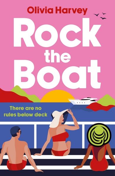 Produktbild: Rock the Boat