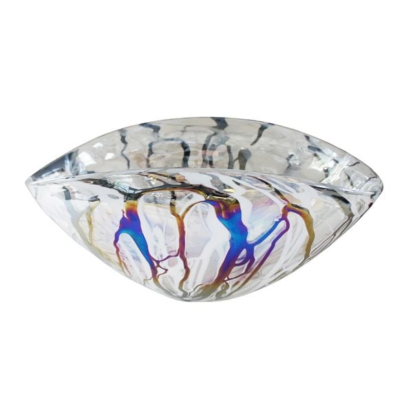 NTK-Collection Glasschale Colore Ceres