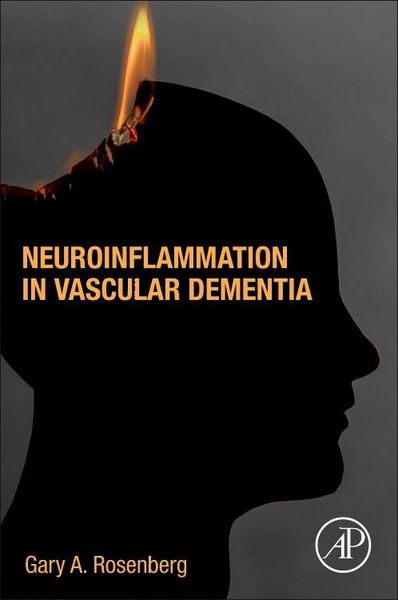 Produktbild: Neuroinflammation in Vascular Dementia