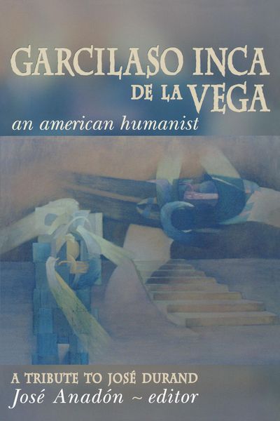 Produktbild: Garcilaso Inca de la Vega