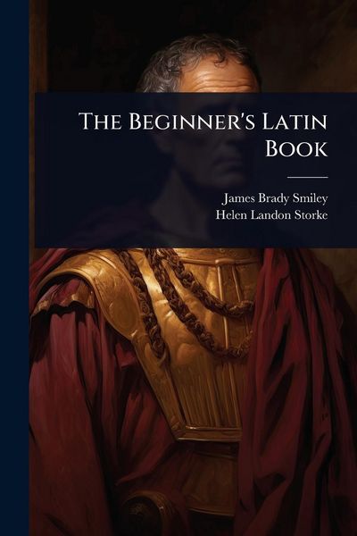 Produktbild: The Beginner's Latin Book